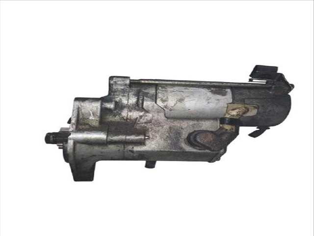 Foto 3ª: Motor de Arranque Toyota Auris 1.4 D-4D NDE150_ NDE150R) (2006)
