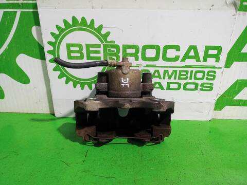 Foto 2ª: Pinza Freno Delantera Izquierdo Opel Astra ELEGANCE 101CV [Z17DTH] (2004)