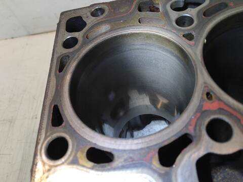 Foto 1ª: Bloque Motor Volkswagen California 2.0 TDI 204 CV 150KW [CXEB]