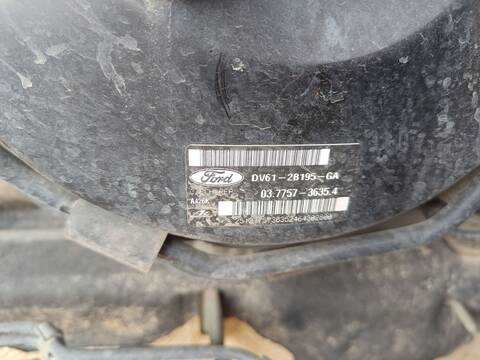 Foto 2ª: Servofreno Ford Kuga TITANIUM (2014)