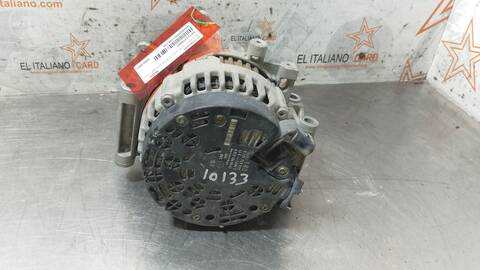 Foto 3ª: Alternador Mercedes Clase C 160 C 220 CDI 204.008) BERLINA 170CV 125KW [OM646811] (2008)