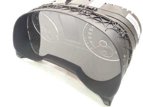 Foto 2ª: Cuadro de Instrumentos Volkswagen Sharan ADVANCE 170CV 125KW [CFG] (2012)