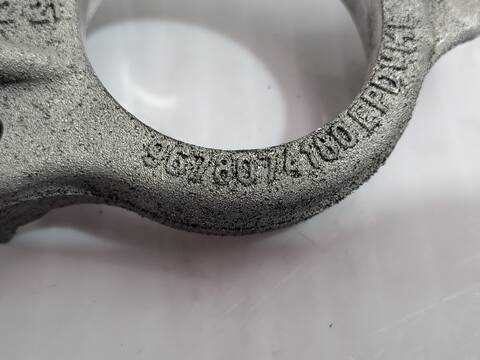 Foto 3ª: Soporte Cambio Opel Grandland OPEL 2020 131CV 96KW (2021)