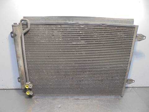 Radiador Calefaccion A.A. Volkswagen Passat ADVANCE BERLINA 105CV 77KW