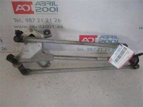Motor Limpia Delantero Ford Mondeo 2.0 TITANIUM BERLINA 140CV 103KW