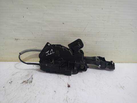 Cerradura Puerta Delantera Izquierda Seat Ibiza ERENCE 95CV 70KW