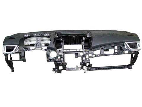 Foto 2ª: Kit Airbag Hyundai i30 1.6 CRDI (2011)