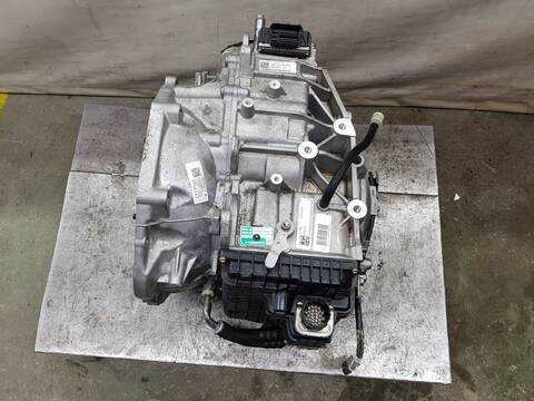 Caja Cambios Renault Trafic L1H1 28T