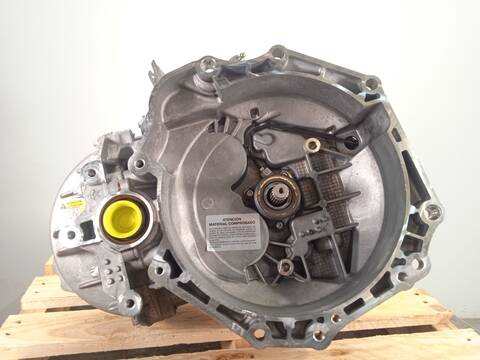 Caja Cambios Opel Meriva 1.6 CDTI 75) 110CV 81KW