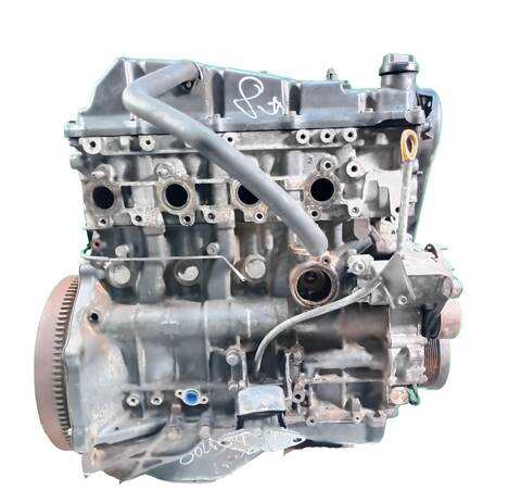 Foto 2ª: Motor Completo Toyota Hiace 2.5 D-4D 88 CV 65KW [2KD-FTV]