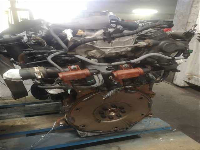Foto 3ª: Motor Completo Ford Mondeo AZBA BERLINA (2007)