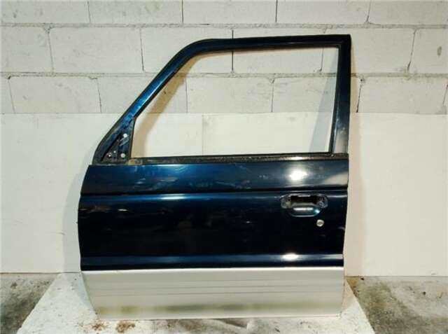 Puerta Delantera Izquierda Mitsubishi Montero 2.8 TD (V46W)