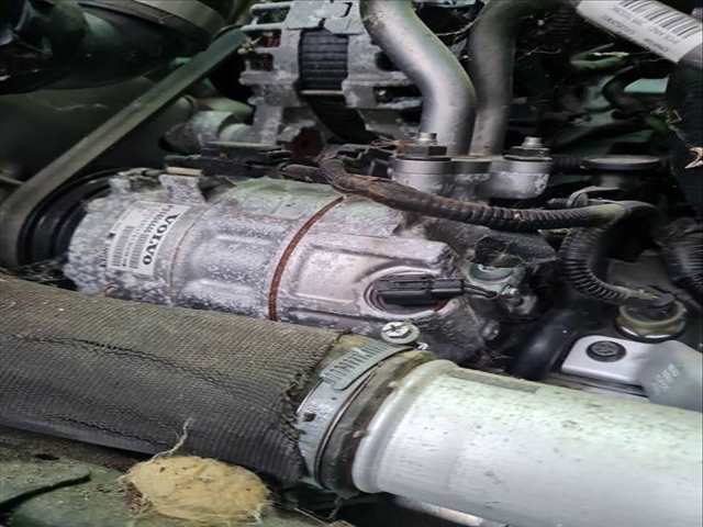 Compresor Aire Acondicionado Volvo XC 60 KINETIC 2WD 150CV 110KW