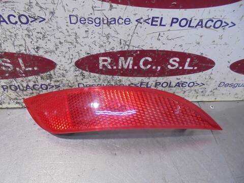Faro Antiniebla Trasero Derecho Ford Focus TREND 101CV 74KW