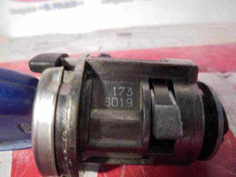 Foto 3ª: Motor de Arranque Fiat Punto 1.9 JTD CAT BERLINA 86CV 63KW [188A7000] (2003)