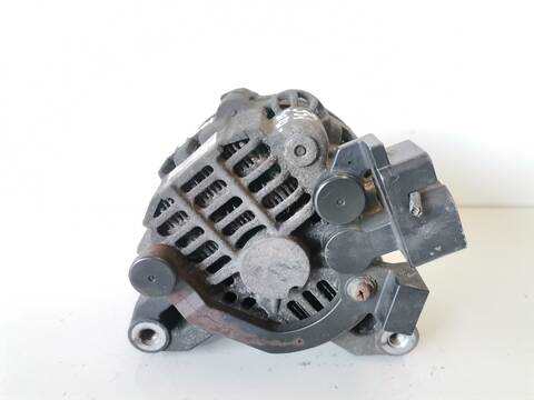 Foto 3ª: Alternador Suzuki Vitara 2.0 TD LARGO SUPERLUJO 87CV (1988)