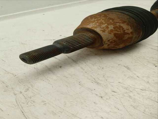 Foto 3ª: Transmision Delantera Izquierda Dodge Nitro 2.8 CRD 177CV 130KW (2009)