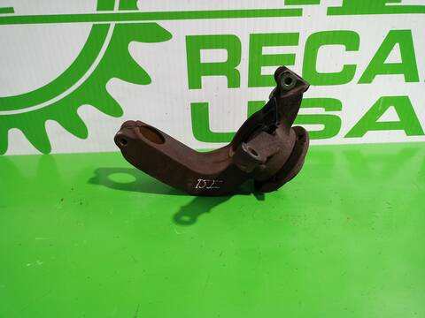 Foto 3ª: Mangueta Delantera Izquierda Renault Scenic 1.5 DCI DIESEL 106CV 78KW [D/ K9K P7] (2006)