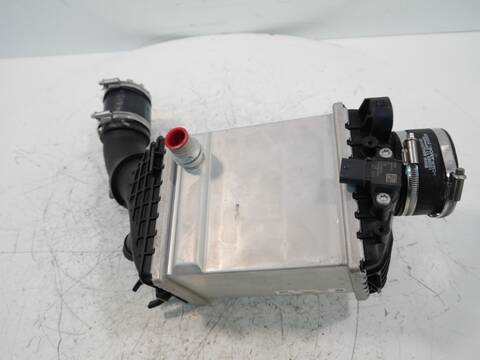 Intercooler Bmw XM 653 CV 480KW