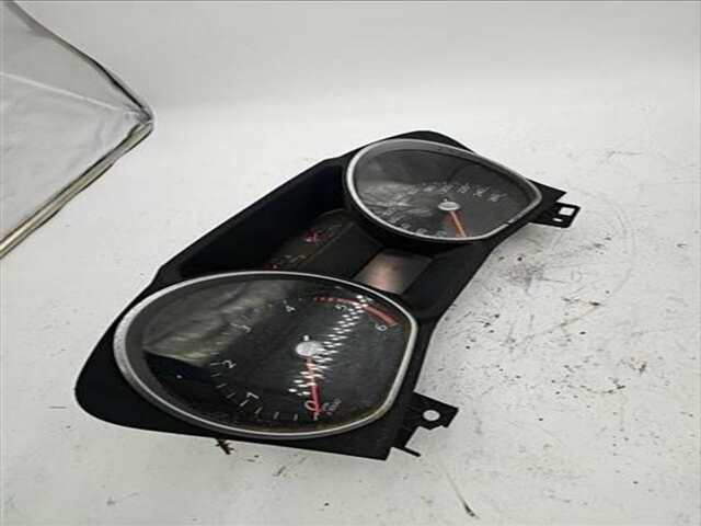 Foto 3ª: Cuadro de Instrumentos Ford Mondeo 1.8 AMBIENTE [1.8 LTR. - 92 KW TDCI CAT] [QYBA]