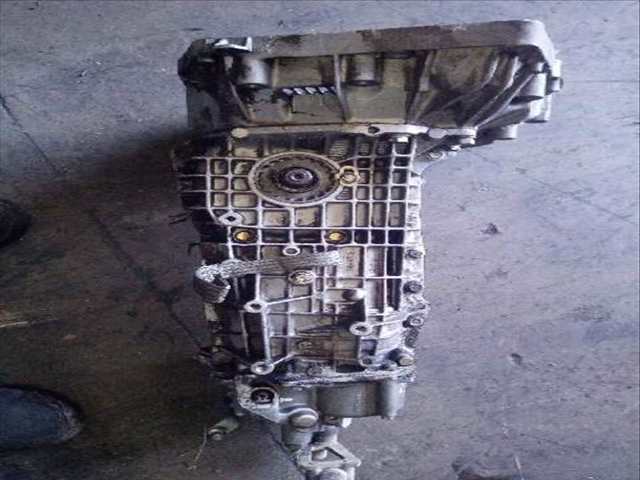 Caja Cambios Renault 21 GTD BERLINA 65CV 48KW