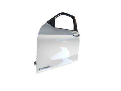 Foto 3ª: Puerta Delantera Izquierda Bmw X1 XDRIVE 20 D (2009)