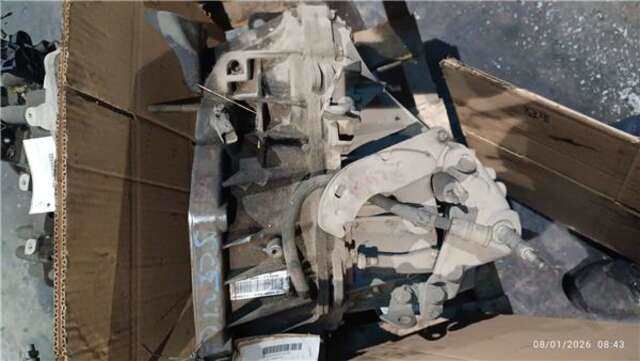 Caja Cambios Renault Scenic 1.5 DCI D (101 CV)