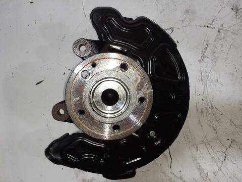 Foto 1ª: Mangueta Delantera Derecha Mercedes Clase V 200 136CV 100KW (2014)