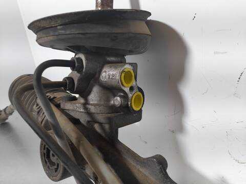 Foto 4ª: Cremallera de Direccion Citroen C4 EXCLUSIVE PICASSO 150CV 110KW [RHB] (2011)