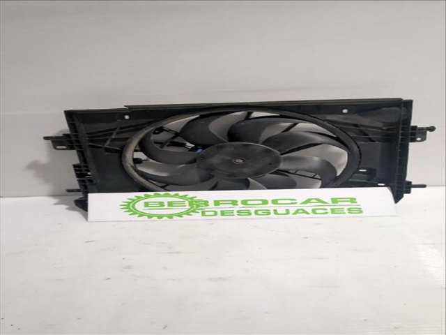 Foto 2ª: Electroventilador Dacia Duster 1.0 TCE 90 91CV [H4D 470] (2017)
