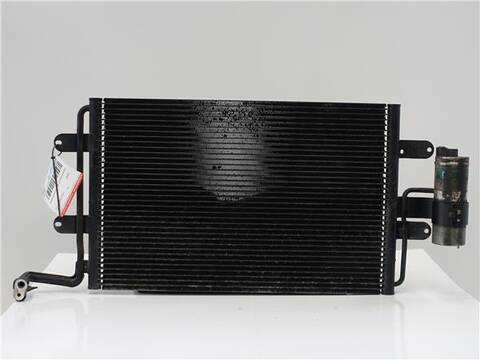 Radiador Calefaccion A.A. Seat Leon 1.9 TDI 110CV 81KW