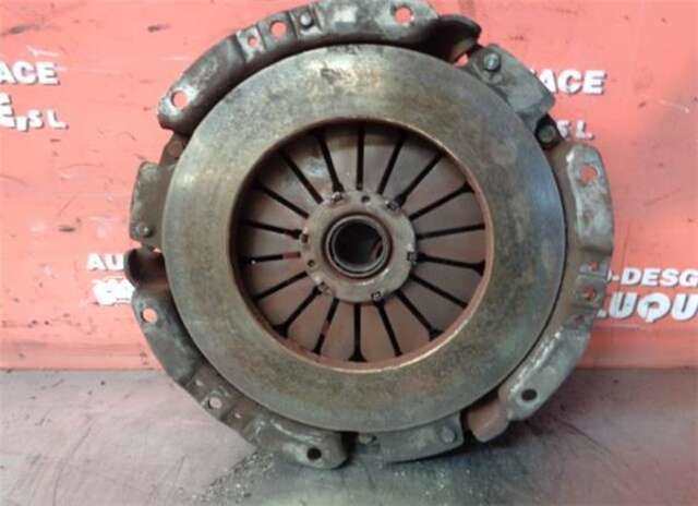 kit Embrague Hyundai Accent 1.5 CRDI