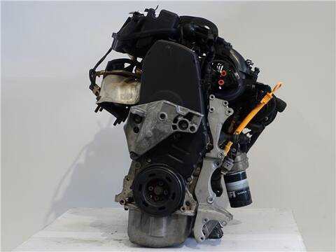 Foto 4ª: Motor Completo Audi A3 1.6 AMBIENTE 101CV 74KW [AKL] (2004)