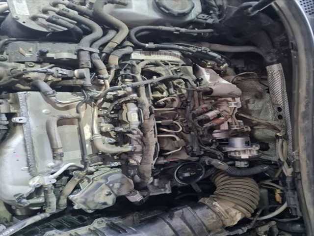 Foto 3ª: Motor Completo Volkswagen Tiguan LIFE 122CV 90KW [DTRC] (2021)