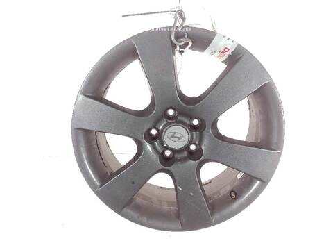 LLanta Chapa Hyundai Santa Fe 2.2 CRDI 4X4