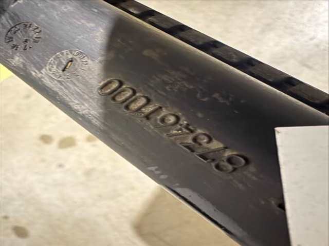 Foto 2ª: Radiador Motor Citroen C4 HNZ (2015)