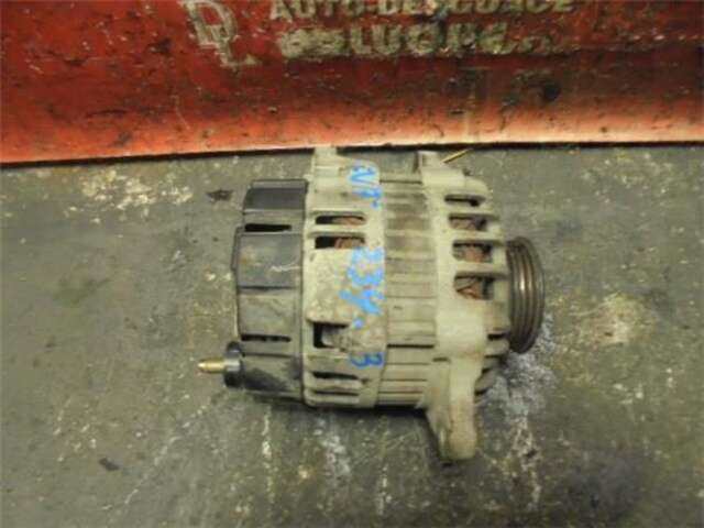 Foto 3ª: Alternador Hyundai Getz 1.1 [G4HD]