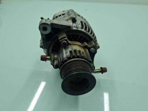 Foto 4ª: Alternador Land Rover Defender TD5 110 FAMILIAR 90KW) 122CV (2004)