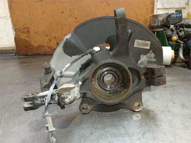 Foto 3ª: Mangueta Delantera Derecha Hyundai ix35 1.6 CLASSIC 2WD [1.6 LTR. - 99 KW CAT] [G4FD]
