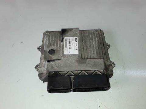 Centralita Motor ECU Opel Corsa COSMO 1.3 16V CDTI CAT Z 13 DT - LN9) 69CV
