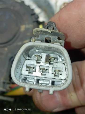 Foto 4ª: Elevalunas Eléctrico Delantero Izquierdo Lexus LX 4.7 G 470 V8 (2002)