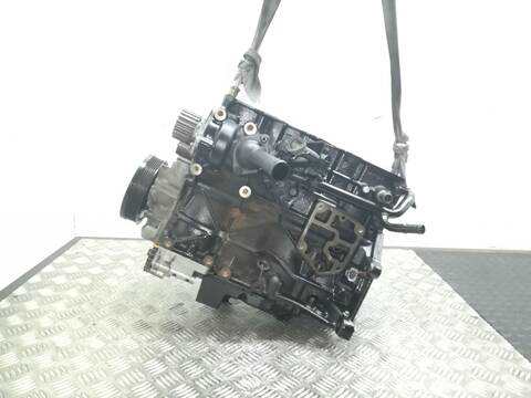 Bloque Motor Seat Leon VERSION INDEFINIDA