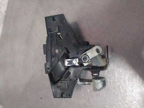 Foto 4ª: Maneta Interior Delantera Izquierda Citroen C5 2.0 HDI X BERLINA 109CV 80KW [RHZDW10ATED] (2001)