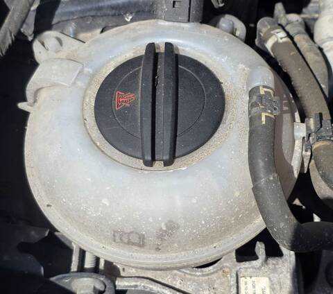 Deposito Expansion Seat Leon STYLE CONNECT 110CV 81KW