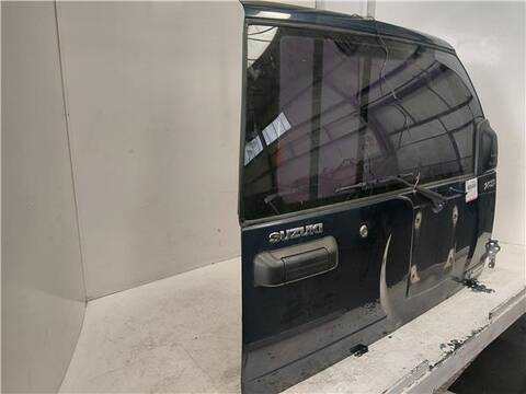 Foto 2ª: Portón Suzuki Grand Vitara 2.0 HDI 110 16V 109CV 80KW [RHW] (2005)