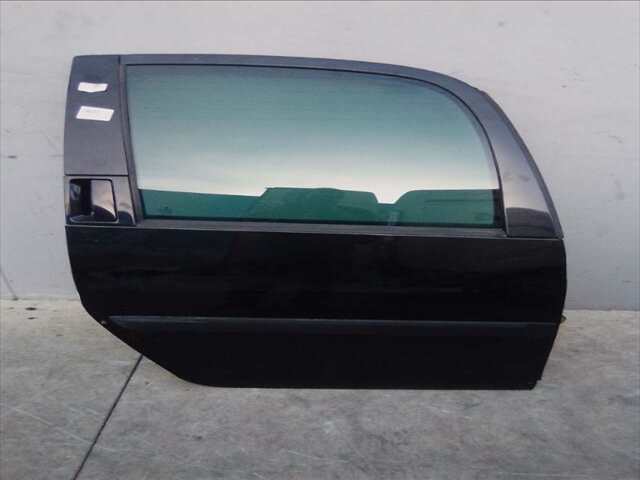 Puerta Trasera Derecha Skoda Roomster 1.4 TDI