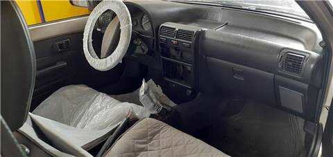 Foto 2ª: Bomba Embrague Toyota Starlet 1.0 [1E]