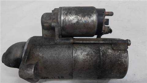 Motor de Arranque Chevrolet Epica 2.0 LT [2 0 LTR. - 110 KW DIESEL CAT] 150CV