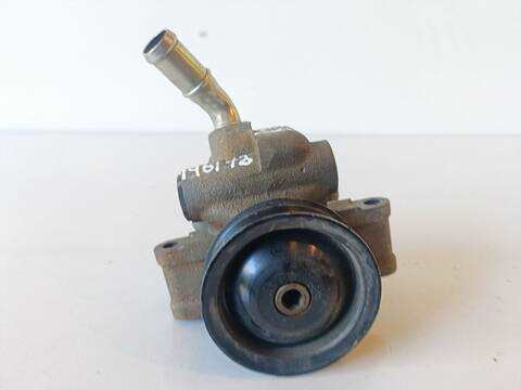 Bomba de Direccion Ford Fiesta AMBIENTE 1.4 16V CAT 80CV