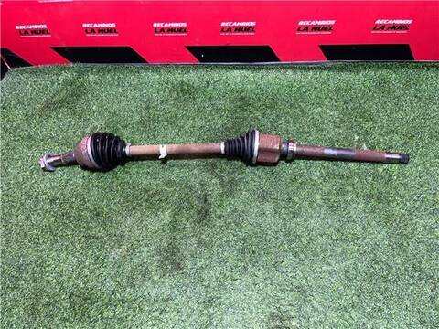 Transmision Delantera Derecha Citroen Jumper 2.2 33 L2H1 BLUEHDI 140 [2 2 LTR. - 103 KW BLUE-HDI FAP CAT] 140CV FURGON